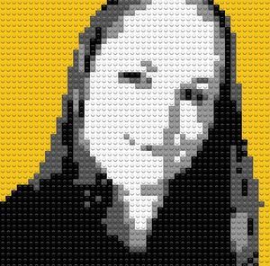 Meet your Posher, Angela